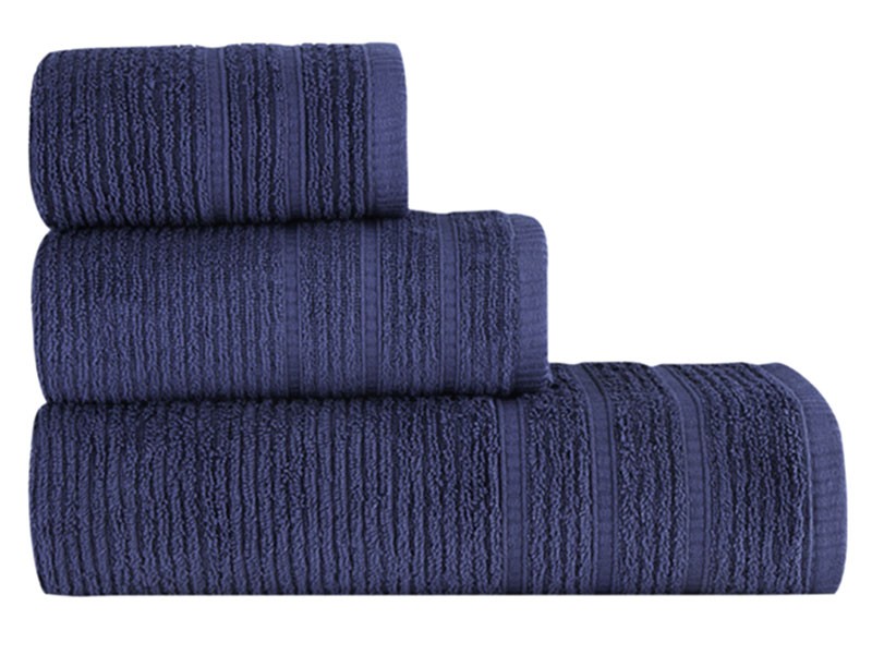 Полотенце махровое "KARNA" KOLMAR (70x140) см