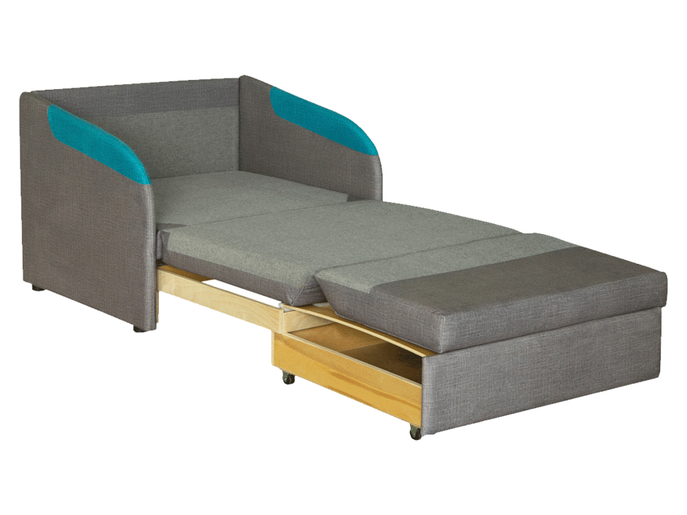 Кресло-кровать Громит