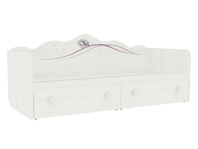 Комплект детской мебели Фэнтези