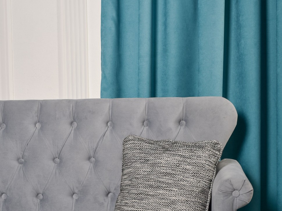 Штора Бэлла