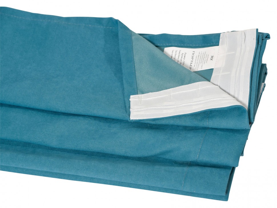 Штора Бэлла