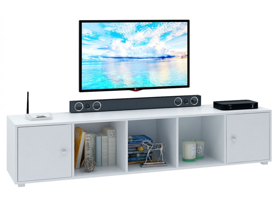 ТВ-тумба Прайм-51-2