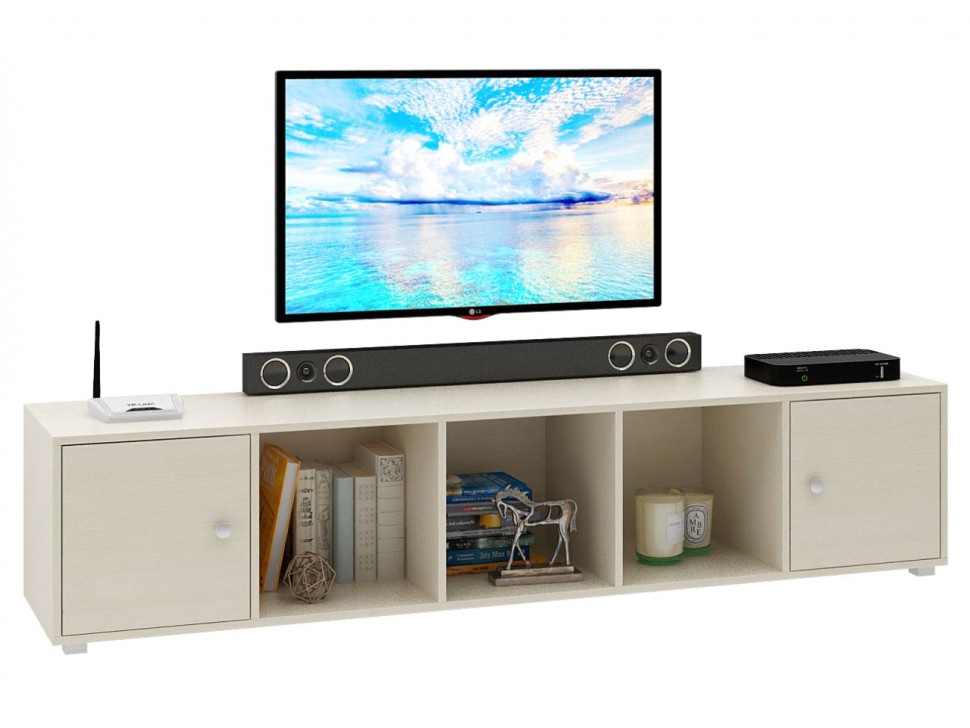 ТВ-тумба Прайм-51-2