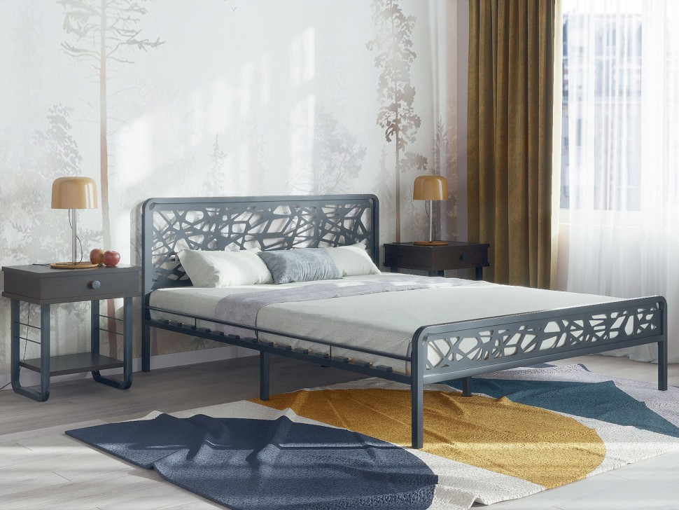 Кровать Орион