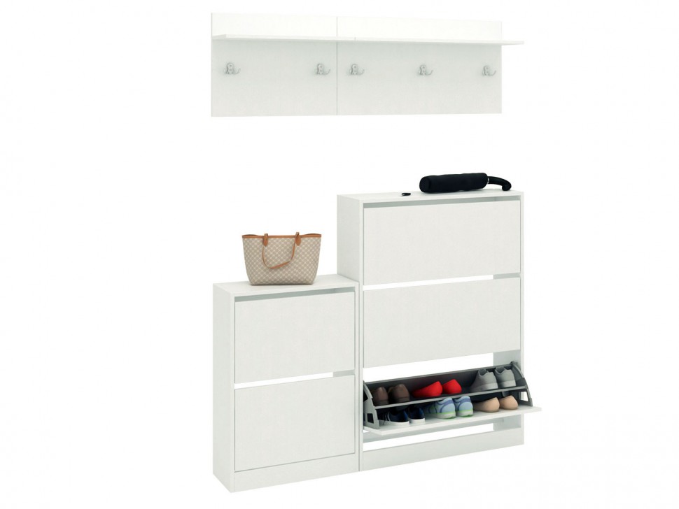 Обувница Уно-51