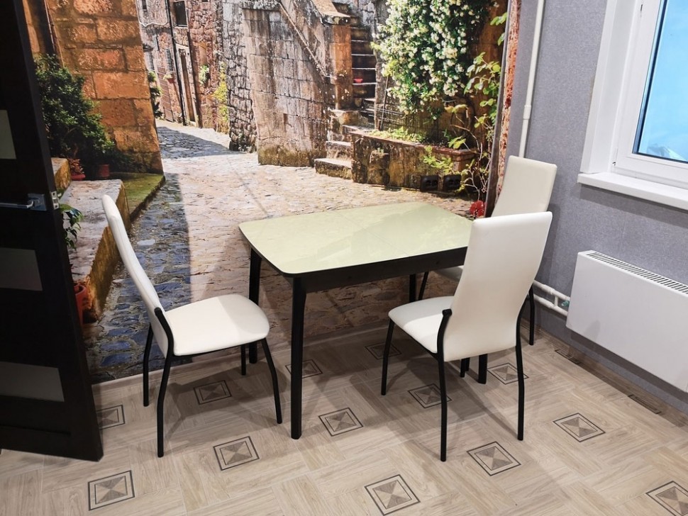 Кухонный стол DikLine М40