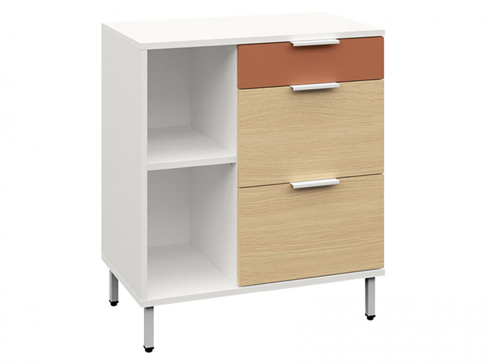 Комплект детской мебели Марвэл Мини