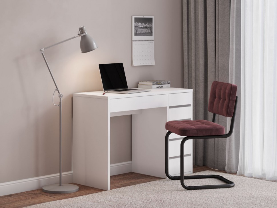 Комплект офисной мебели Алтай 4