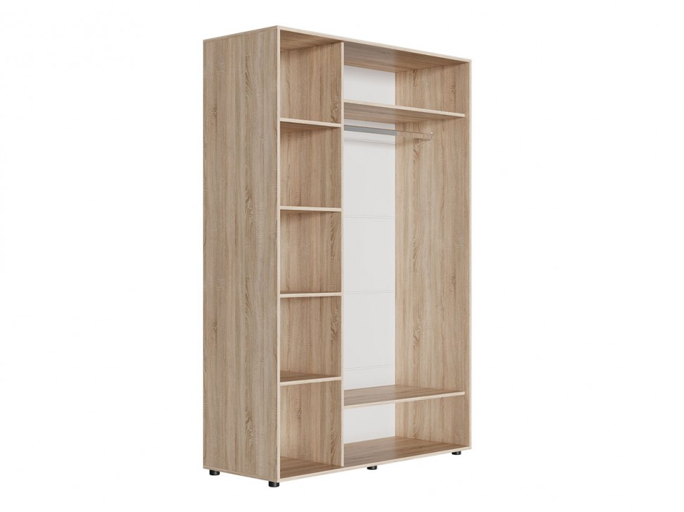 Распашной шкаф Санремо