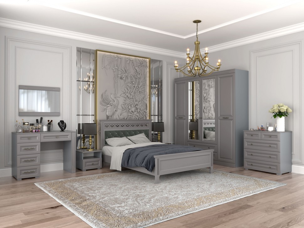 Туалетный столик Аврора