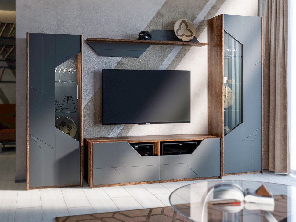 Гостиная Софт