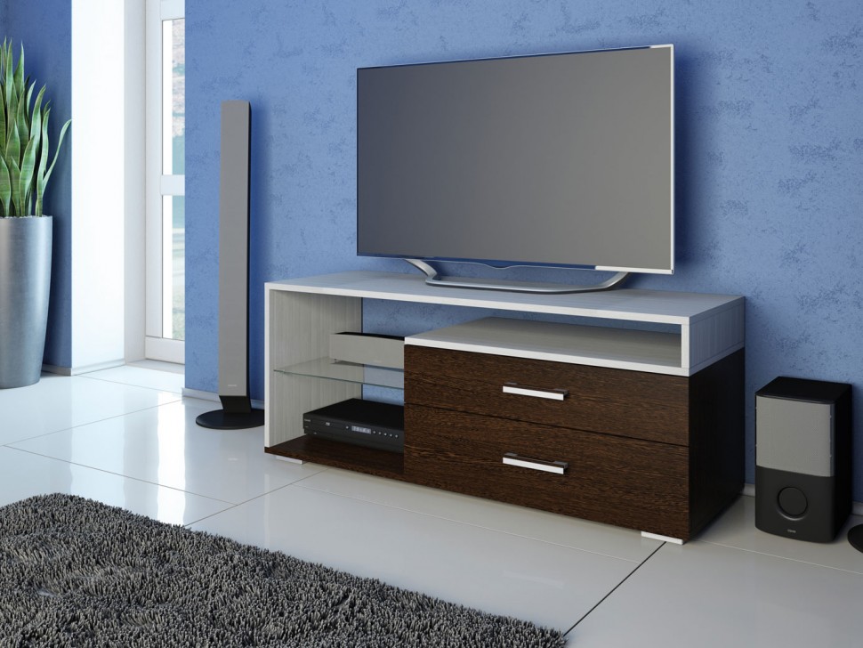 ТВ-тумба Бруна