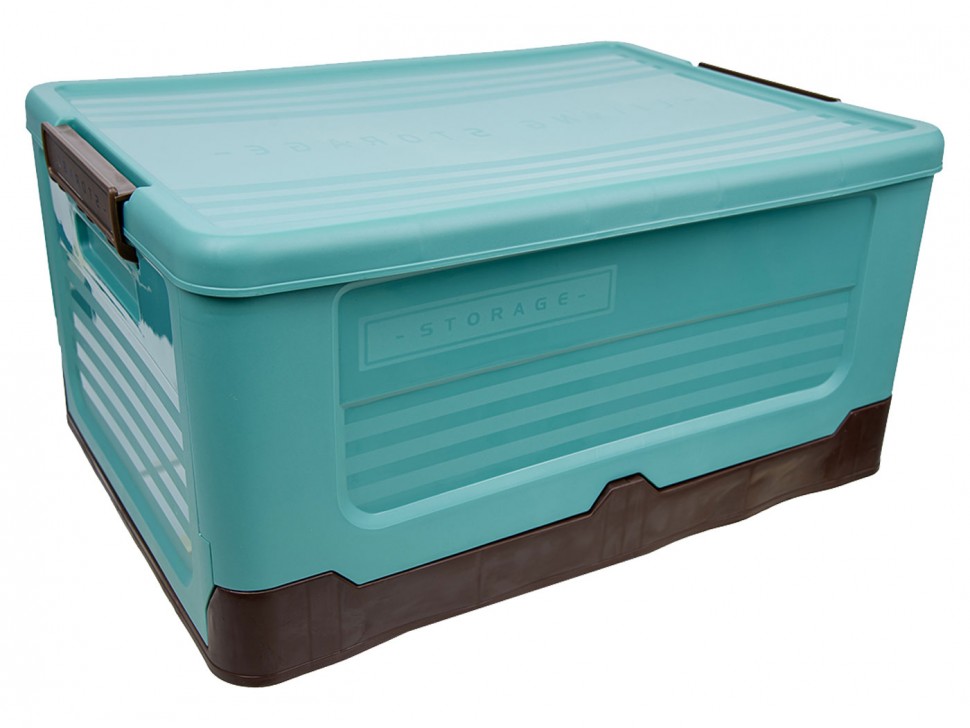 Короб для хранения Пазл