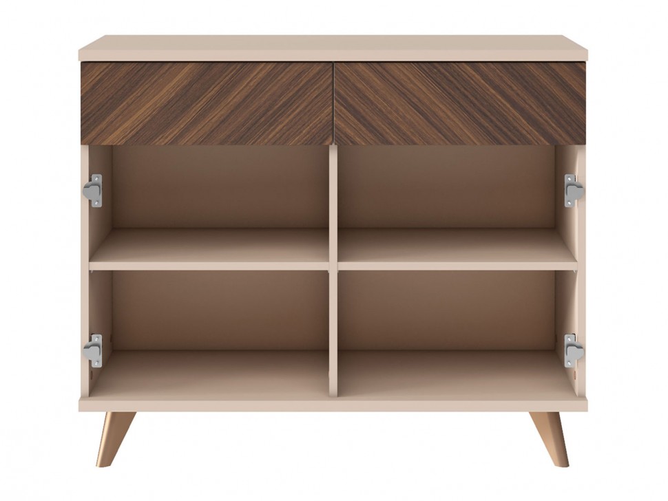 Гостиная Хармони с подвесной тумбой