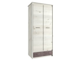 Распашной шкаф Бьерк