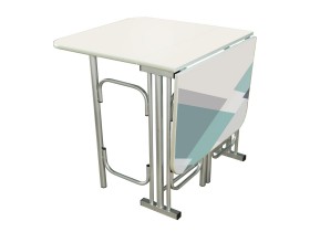 Стол-книжка Стол-книжка Фиеста