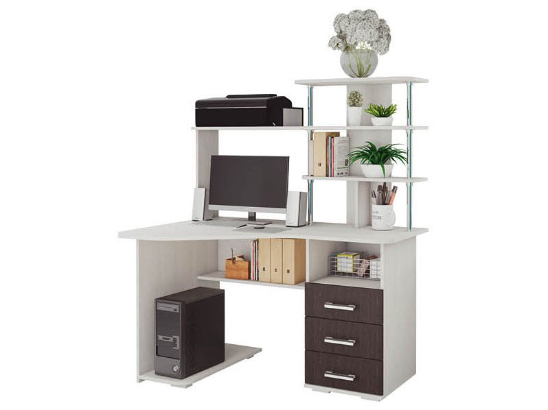 Компьютерный стол Форест
