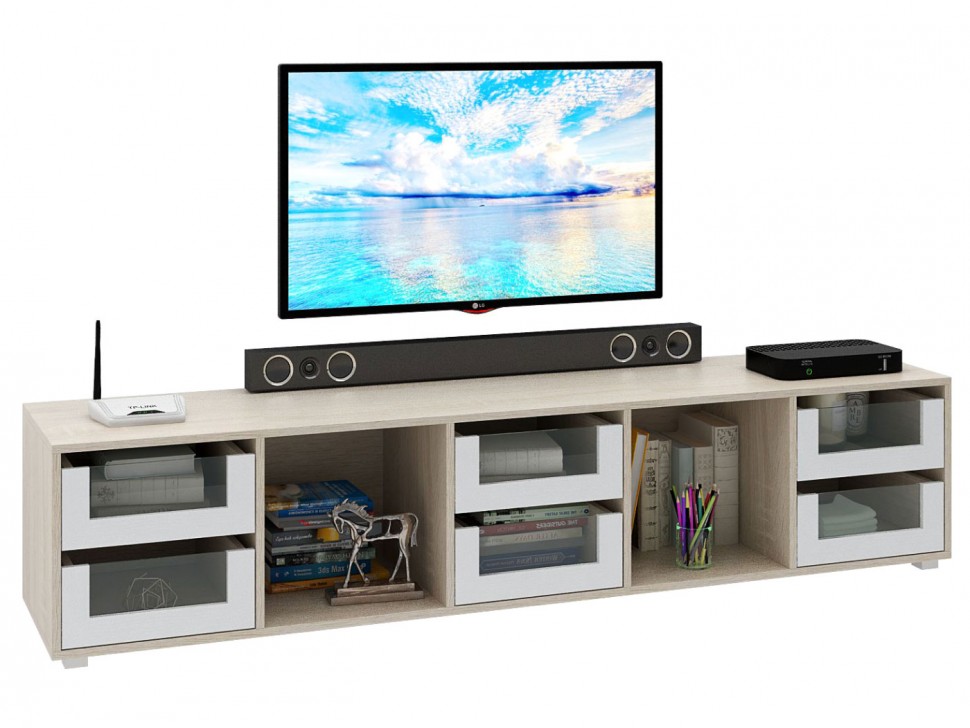 ТВ-тумба Прайм-51-4