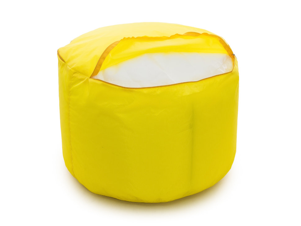 Детский пуфик Колобок