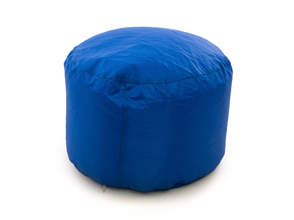 Детский пуфик Колобок