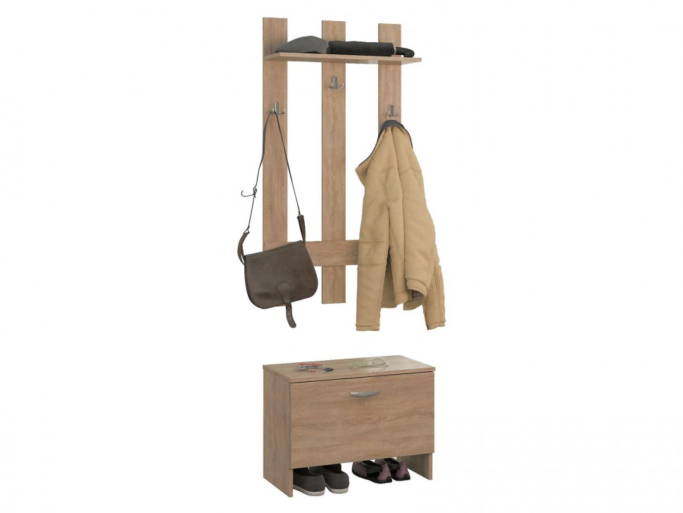 Прихожая Уно-11