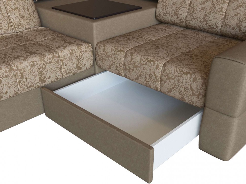 Диван Марио угловой / Диван Марио угловой Люкс