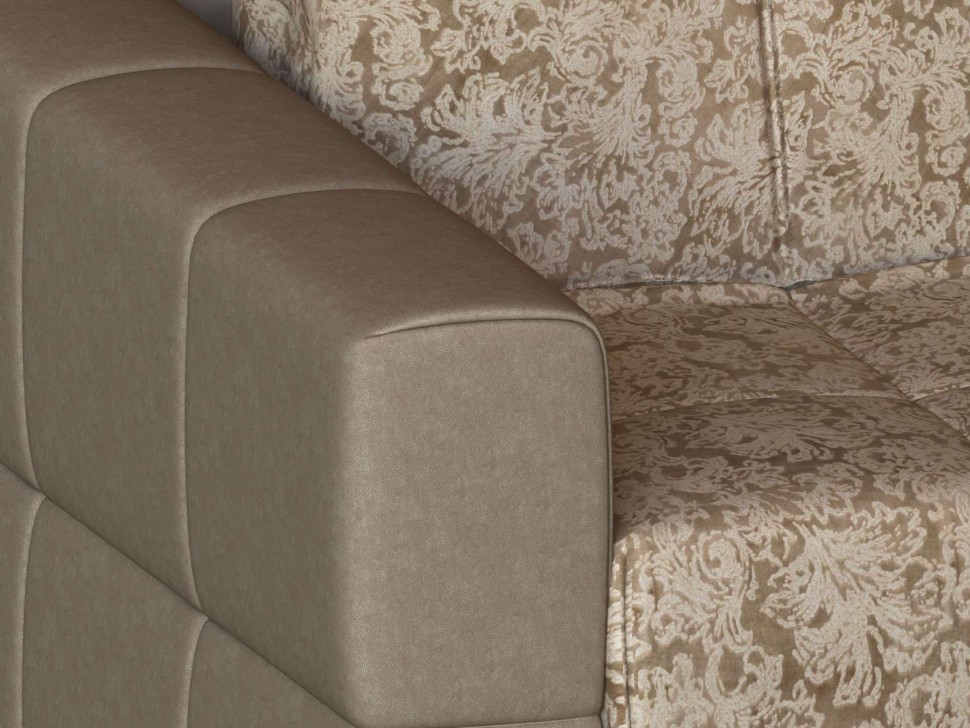 Диван Марио угловой / Диван Марио угловой Люкс