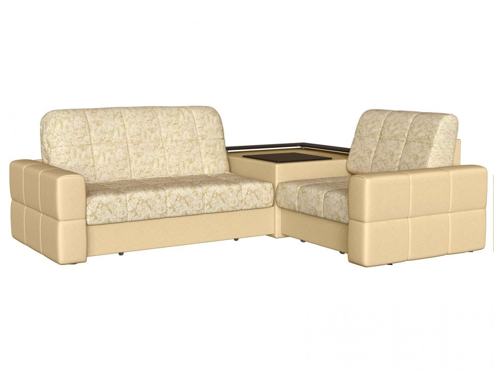 Диван Марио угловой / Диван Марио угловой Люкс