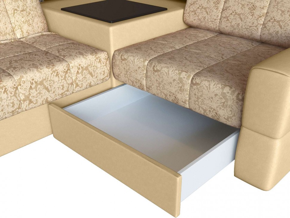 Диван Марио угловой / Диван Марио угловой Люкс