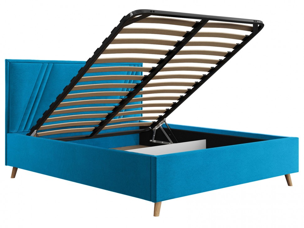 Кровать с подъемным механизмом Кровать с подъемным механизмом Дана ПМ