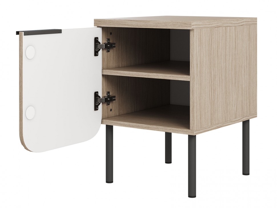 Прикроватная тумба Волкер ПМ-435.06