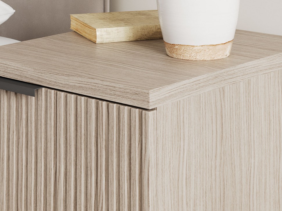 Прикроватная тумба Волкер ПМ-435.06