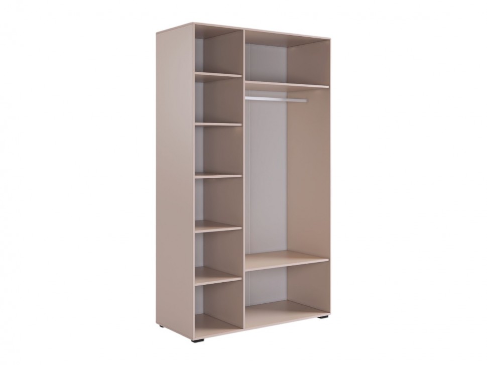 Распашной шкаф Катрин