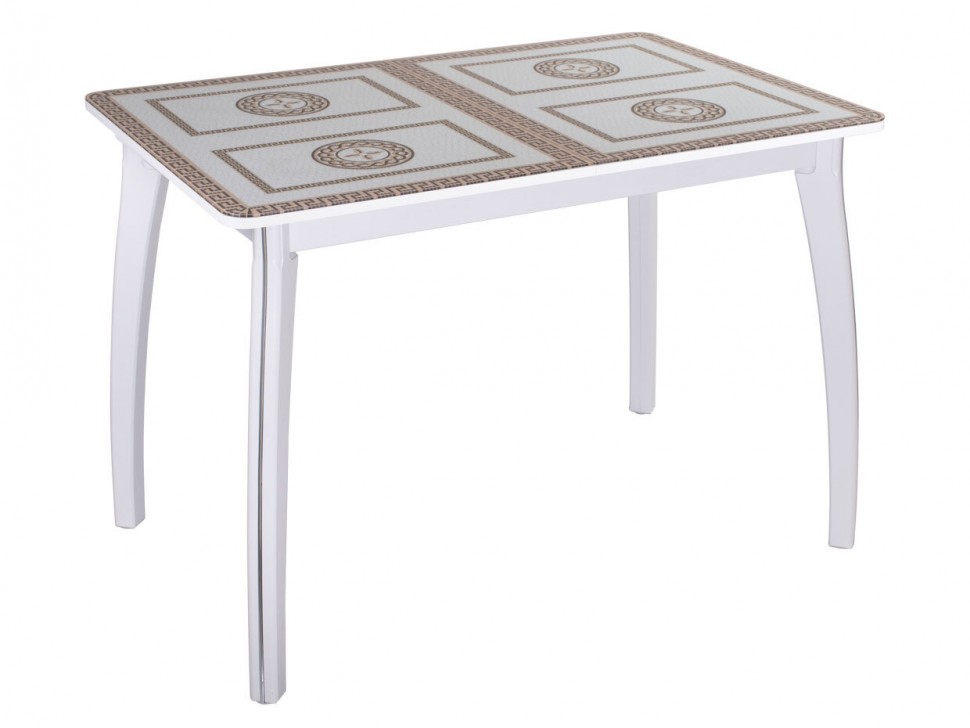 Танго ПР со стеклом с ножками 07