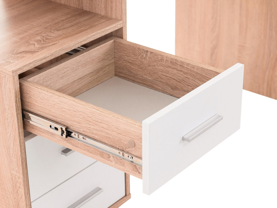 Компьютерный стол КСТ