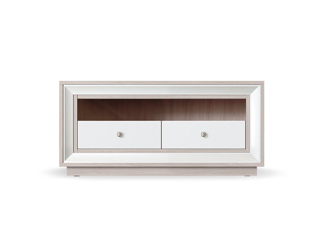 ТВ-тумба ТВ-тумба низкая 1 Прато