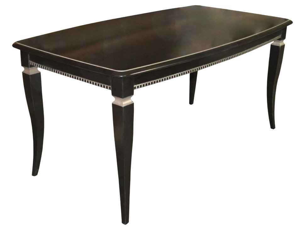 Кухонный стол Стол Сибарит с патиной