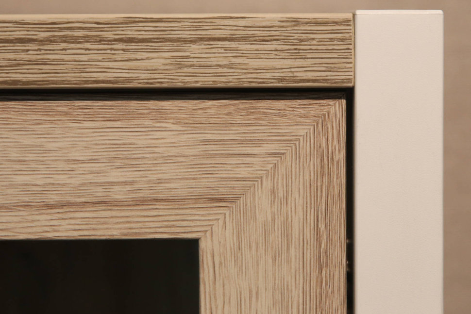 Шкаф распашной Оксфорд