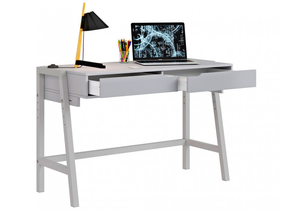Письменный стол Стол письменный Polini kids Mirum 1440 низкий
