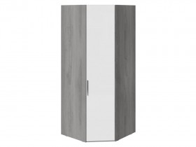 Распашной шкаф Угловой шкаф Эста