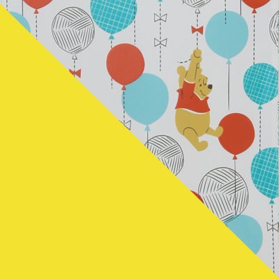 Качели Медвежонок Винни Чудесный день