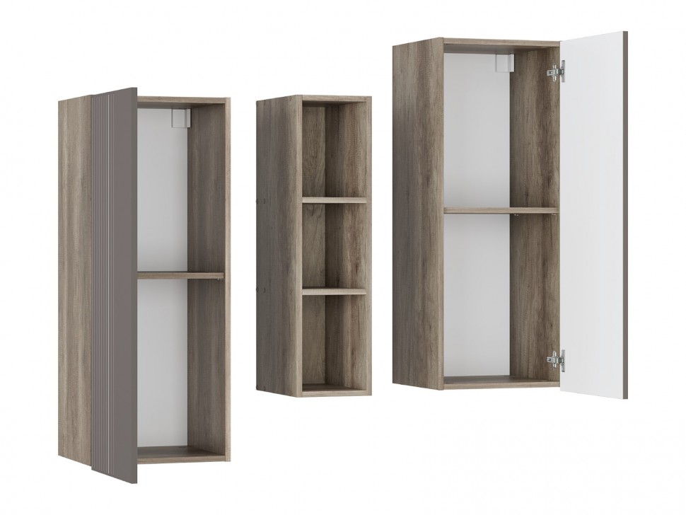 Навесной шкаф Олива