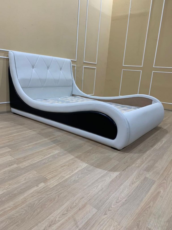 Мягкая кровать Mebelin РелаксПро