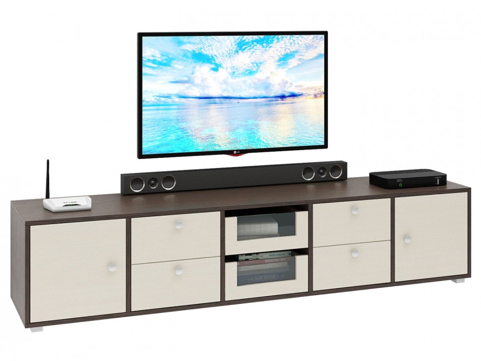 ТВ-тумба Прайм-51-6