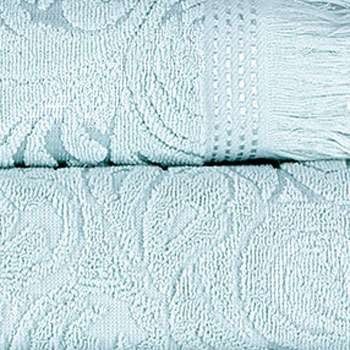 Полотенце махровое "KARNA" ESRA 50х90 см