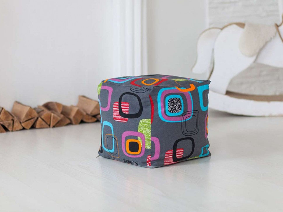 Пуфик Мумбо