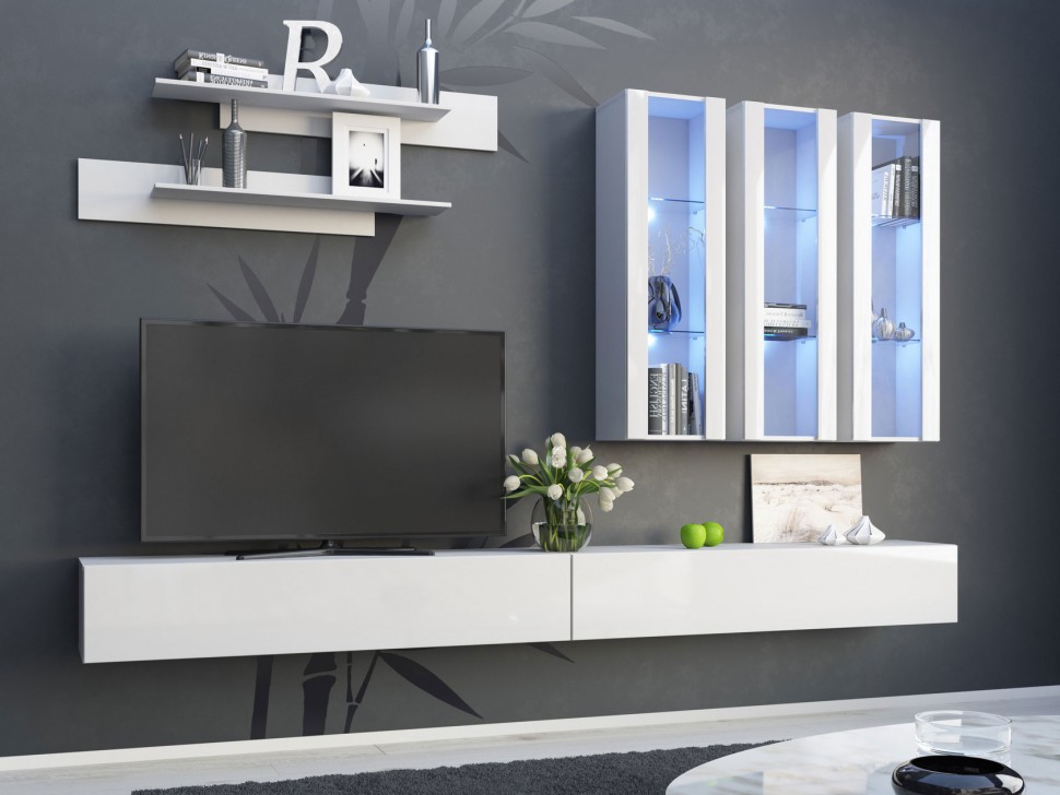 ТВ-тумба Поинт