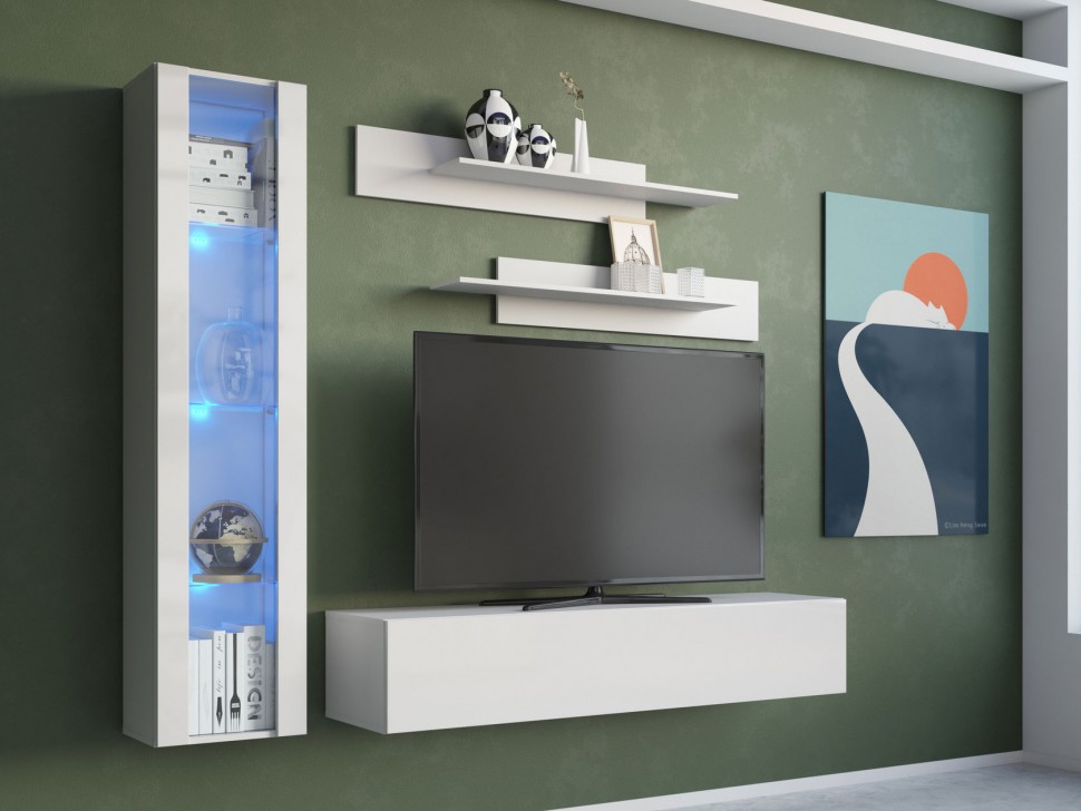 ТВ-тумба Поинт