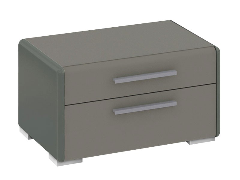 Спальный гарнитур Спальный гарнитур Наоми 5