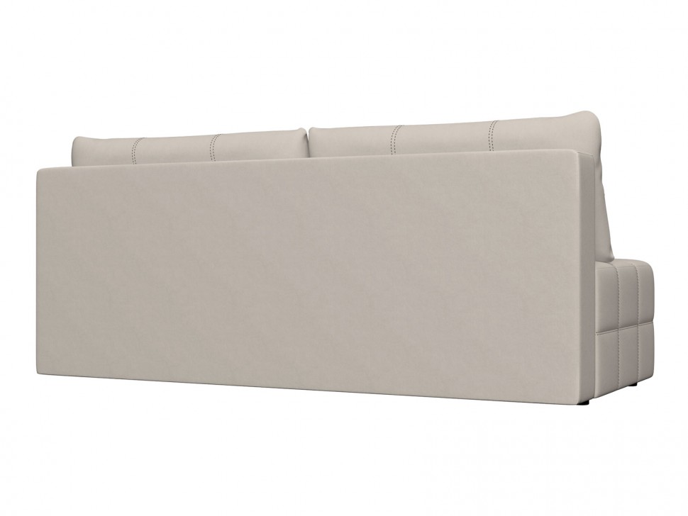 Прямой диван Капри